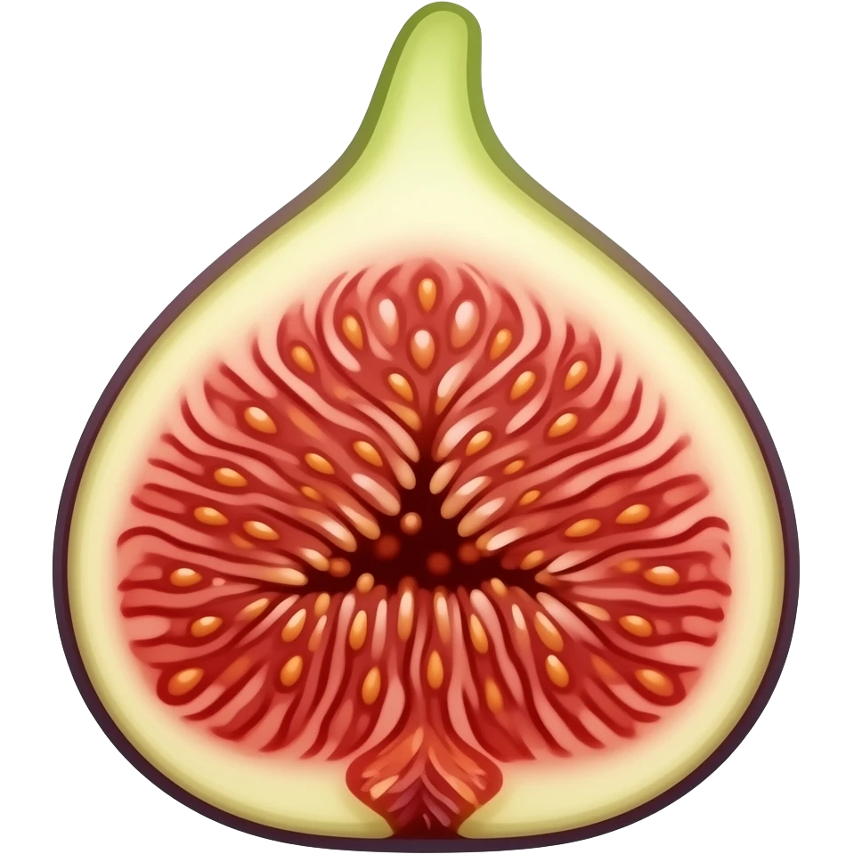 Fico d’india emoji