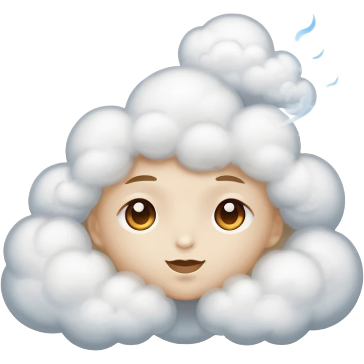 🪽😮‍💨 emoji
