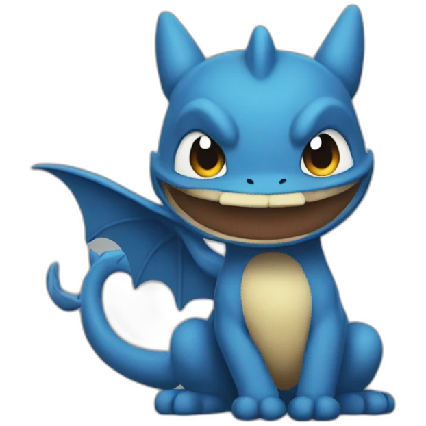 Charizad emoji