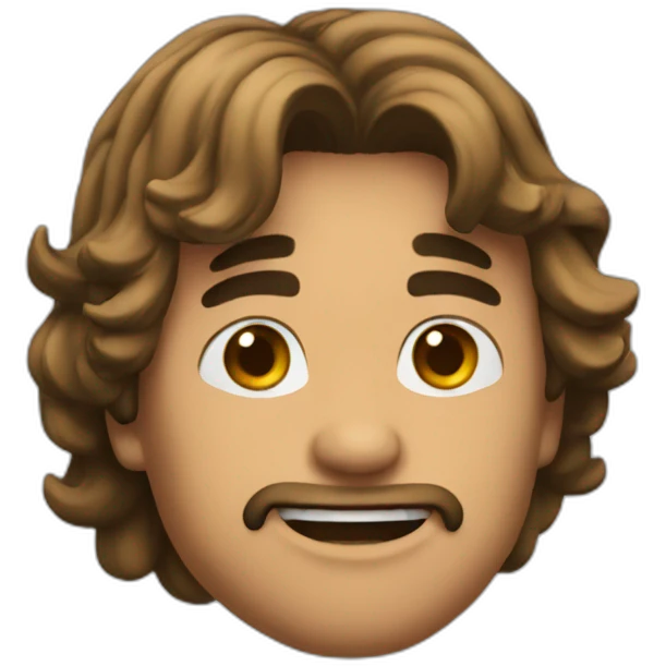 Rockie balboa  emoji