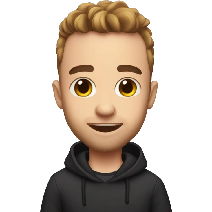 Squeezie emoji