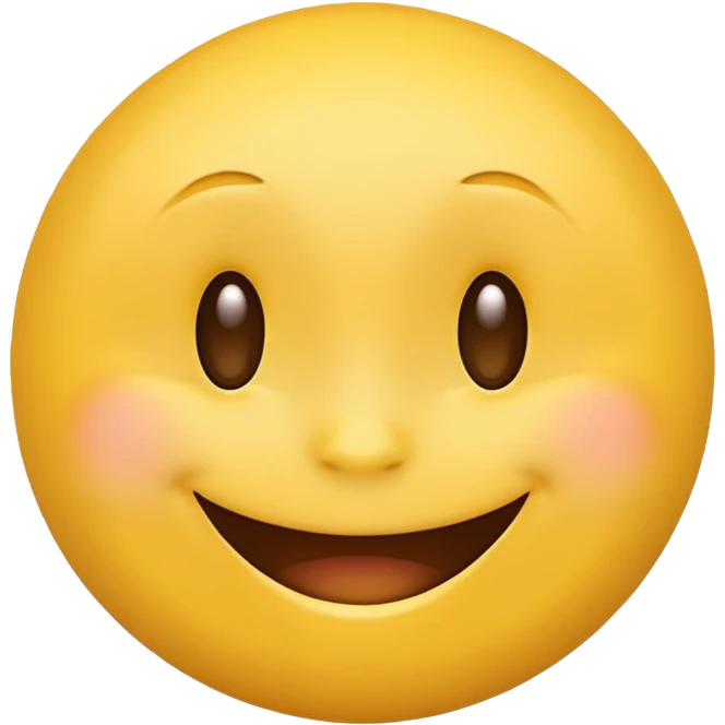 happy face emoji emoji