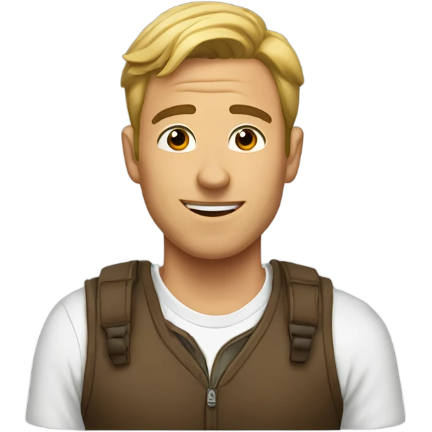 Jacob Bennett  emoji