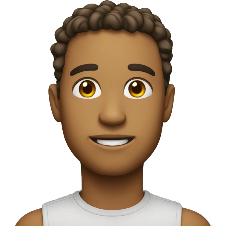 Levels emoji