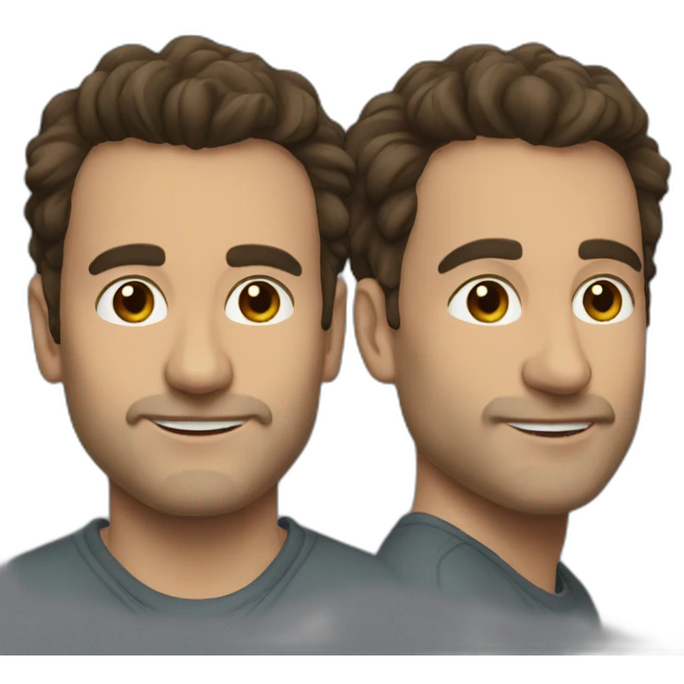 Jonathan daurio emoji