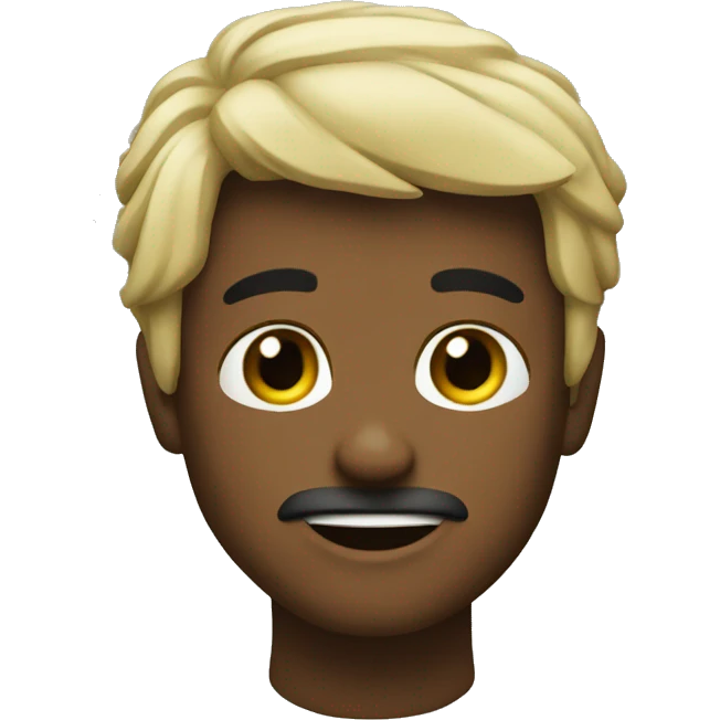 Yo-U emoji