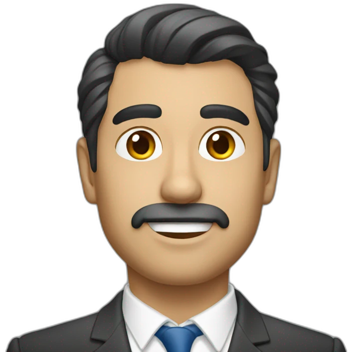 Fernando Ocampo emoji
