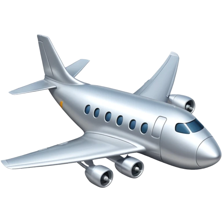 plane emoji
