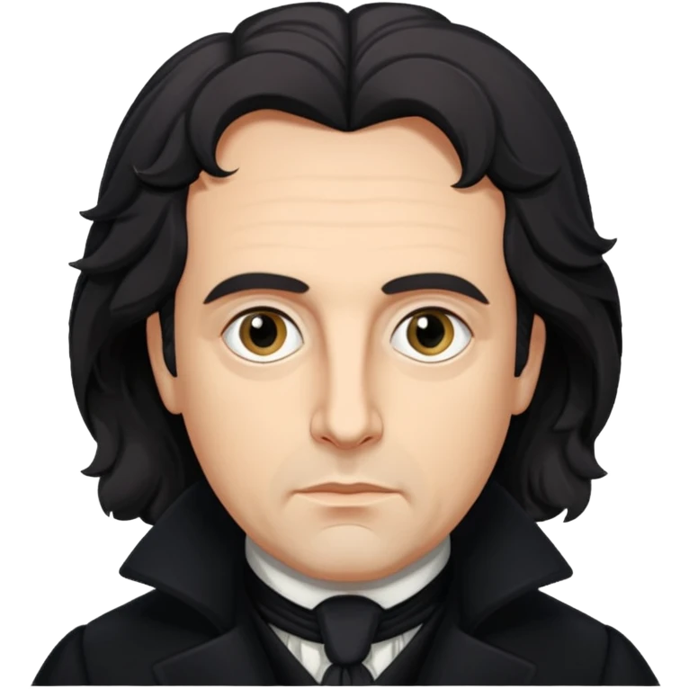 Александр Дюма emoji