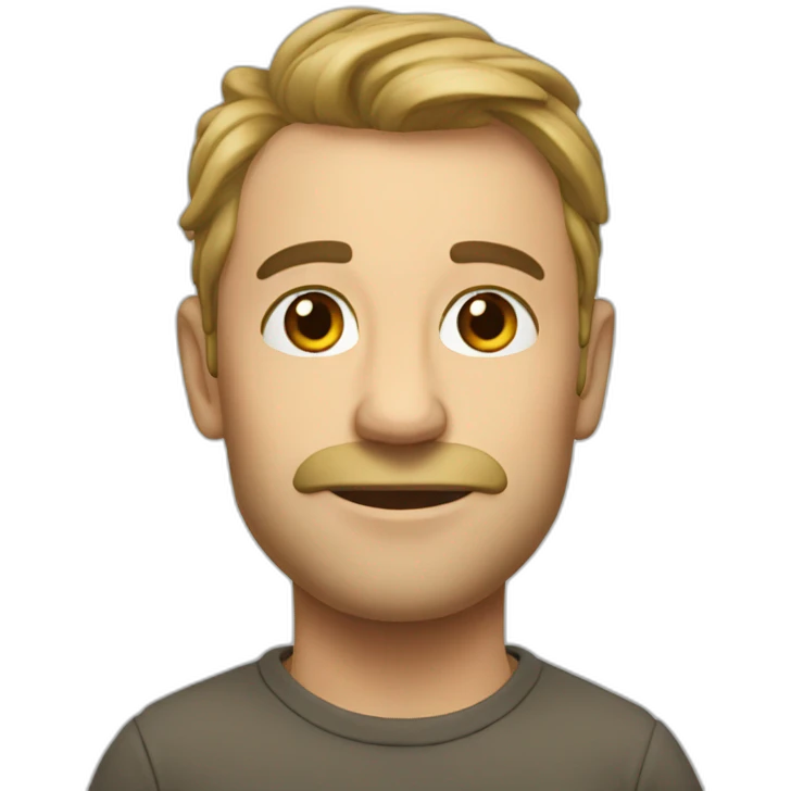 Trumo emoji