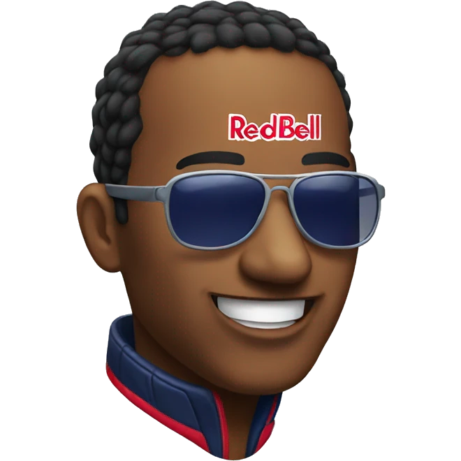 Redbull emoji