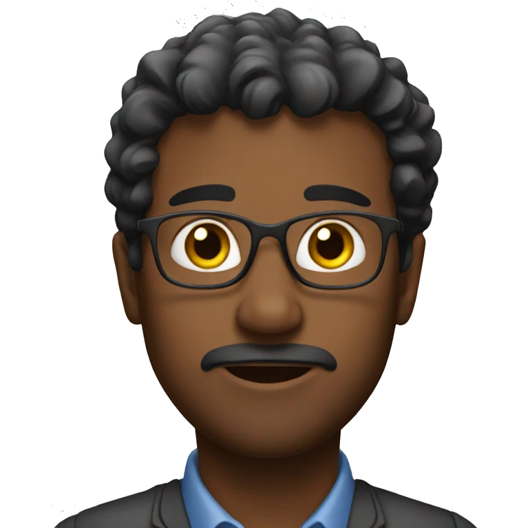 Professional  emoji