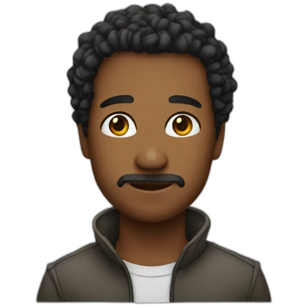 i'm not sure emoji
