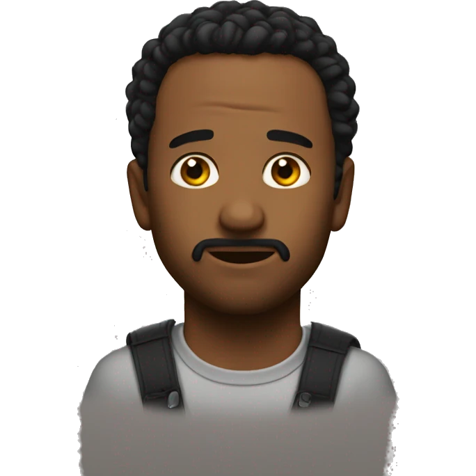 edgar emoji