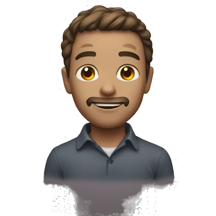 Hi emoji