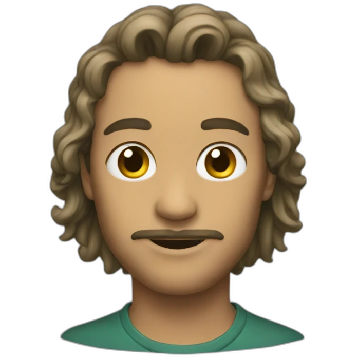 Talmo emoji