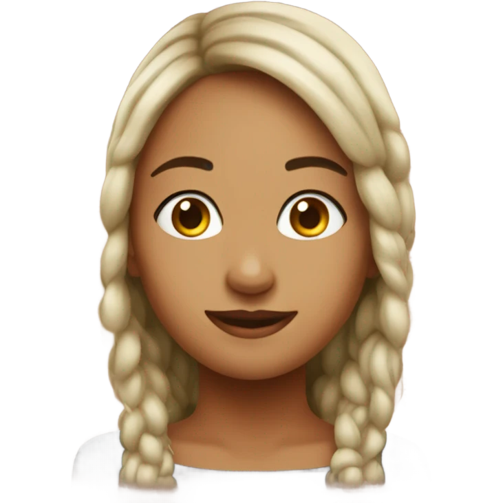 Mya emoji