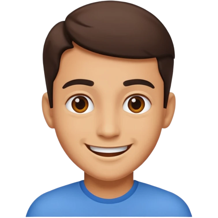 sahil evi emoji