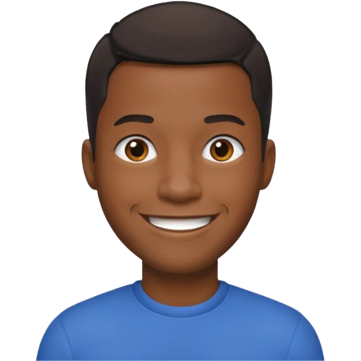 twitch  black guy MrRunNGun emoji