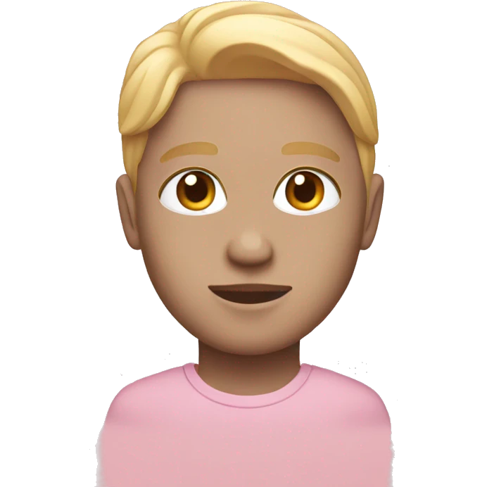 light pink nyc emoji  emoji