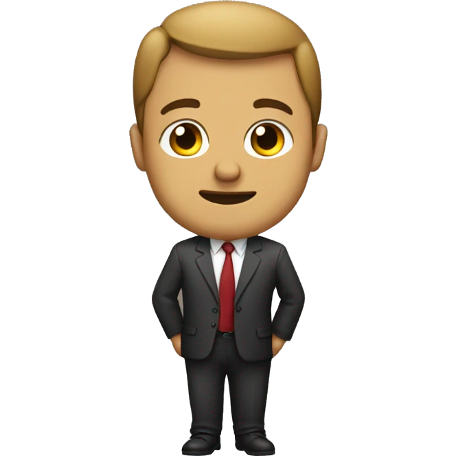 dubitatif emoji