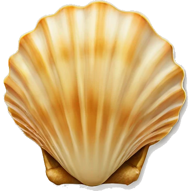 Shell camino santiago emoji