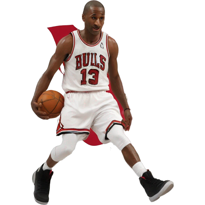 Jordan’s emoji