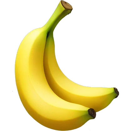 banana emoji