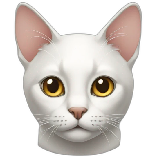 cat emoji