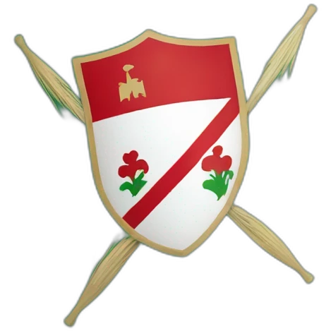 Pays basque flag emoji
