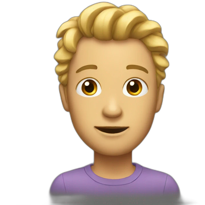 Voz emoji