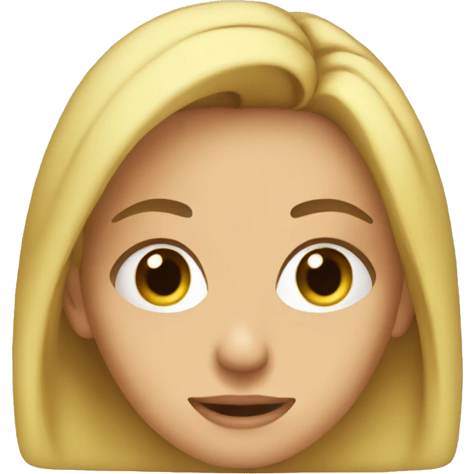 Sara alin emoji