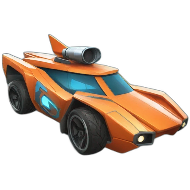 Rocket league emoji