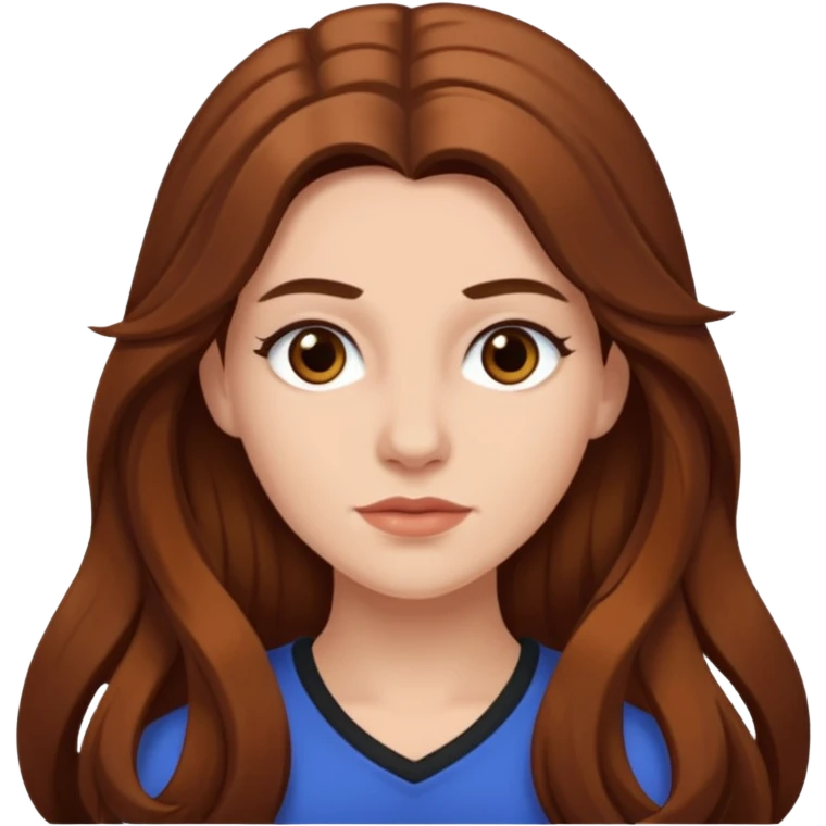 Anebeth chase emoji