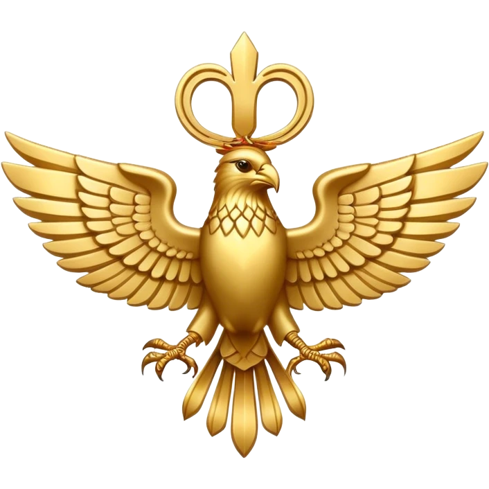 نماد فروهر  emoji