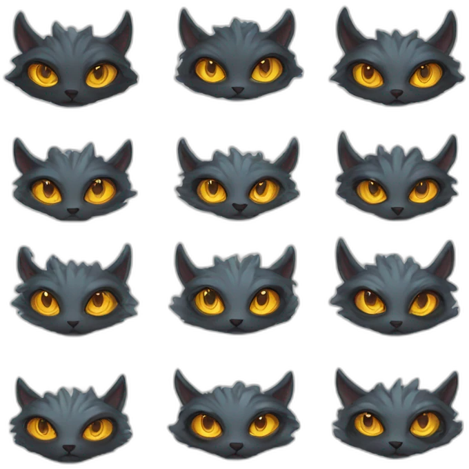 Kindred emoji