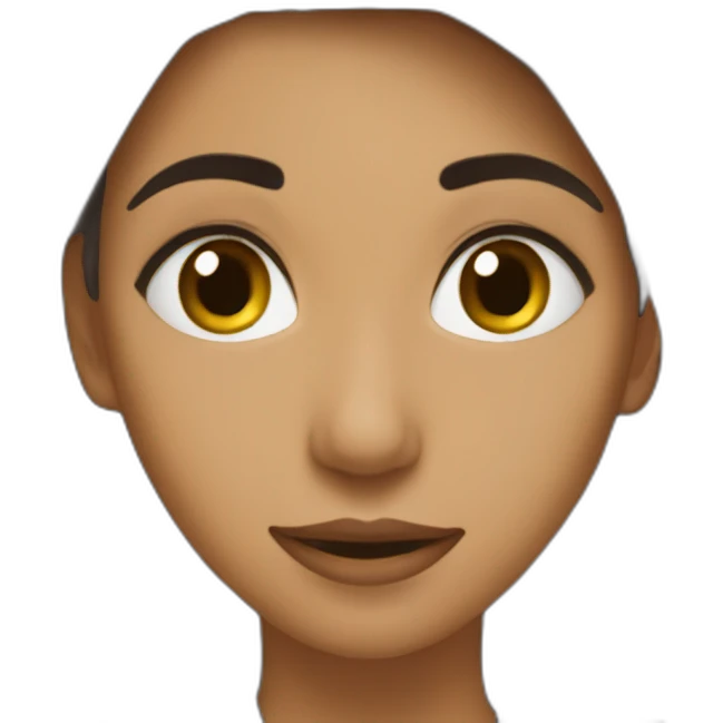 الكرة الذهبية emoji