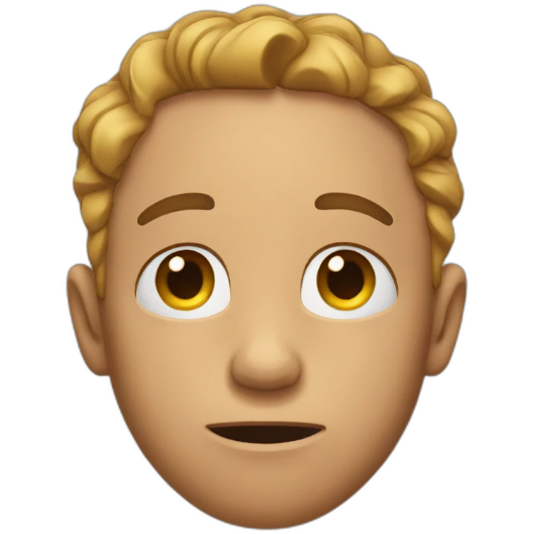 Weary Face emoji emoji