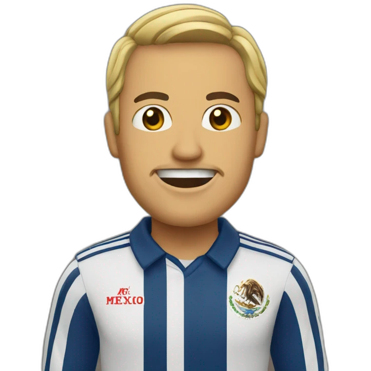 monterrey mexico emoji