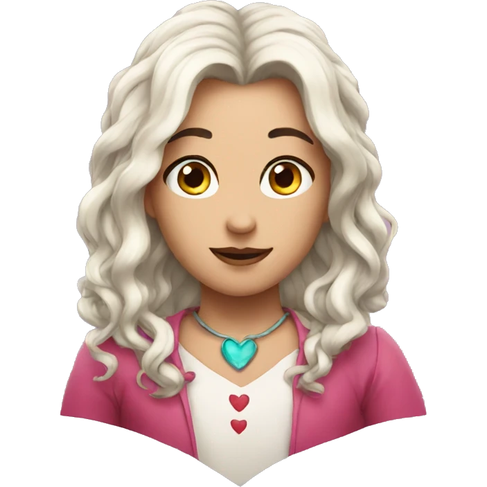 Coeur  emoji