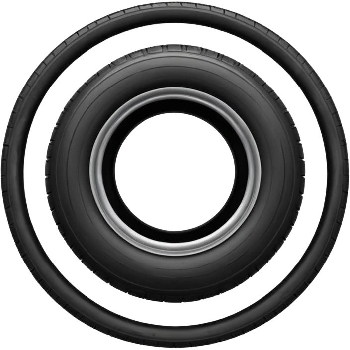 tire emoji