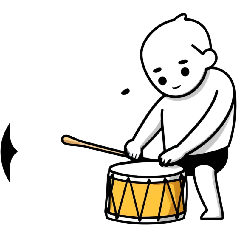 Tung tung tung sahur emoji