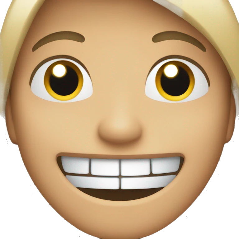smile emoji