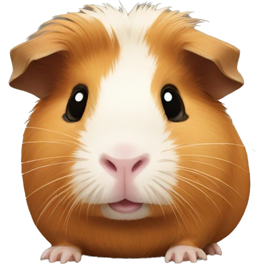 guinea pig emoji