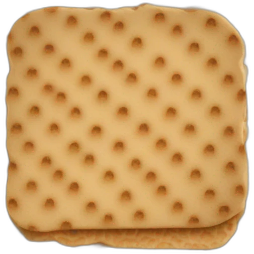 wafer emoji