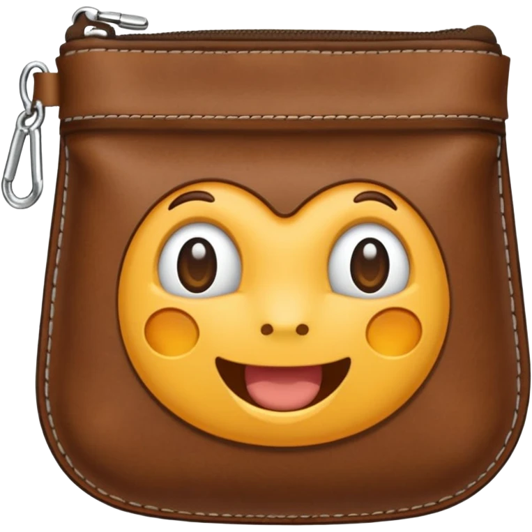 Treat Pouch emoji