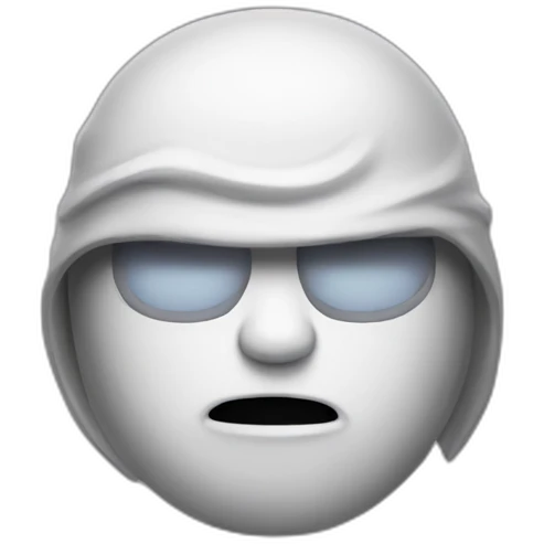 among us character emoji