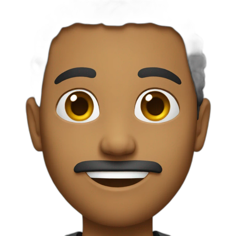 FRIEND emoji