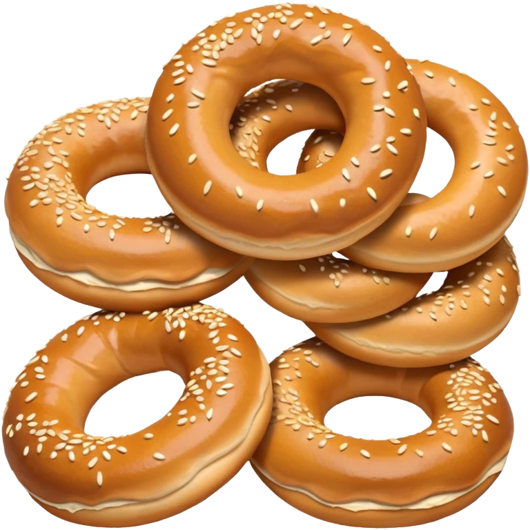 Simit emoji