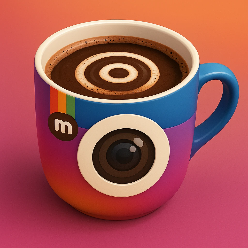 cup of coffee emoji